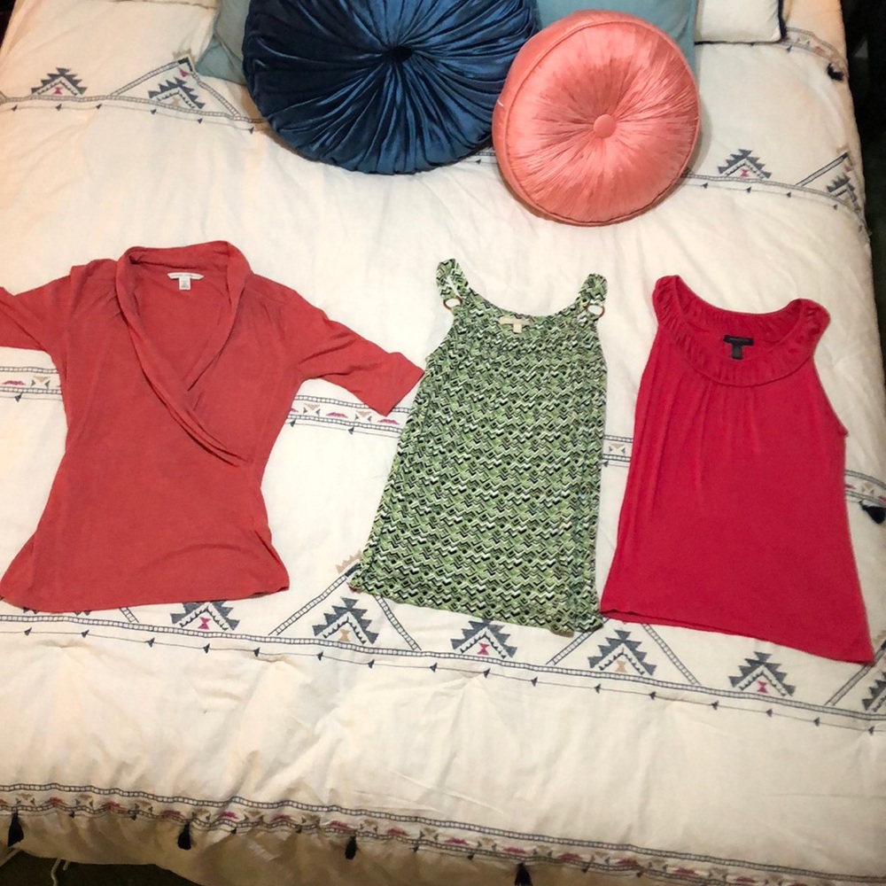 Banana Republic XS Bundle